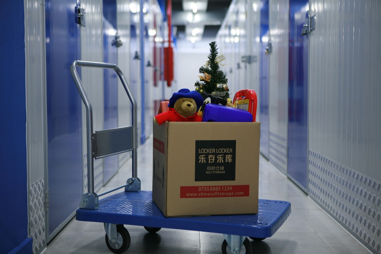 仓库管理方法大全 仓库管理系统实战教程 轻松掌握仓库管理