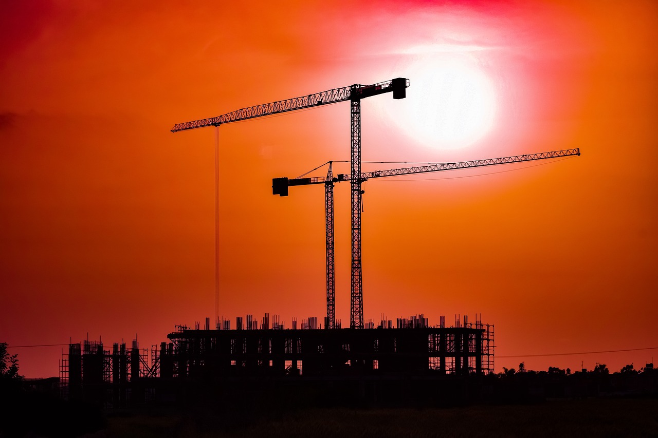 建筑工程管理系统 优化建设项目资源配置 最新经验分享
