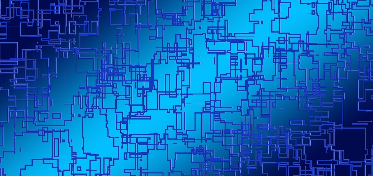 水利工程管理信息系统：实现智慧水利的创新路径