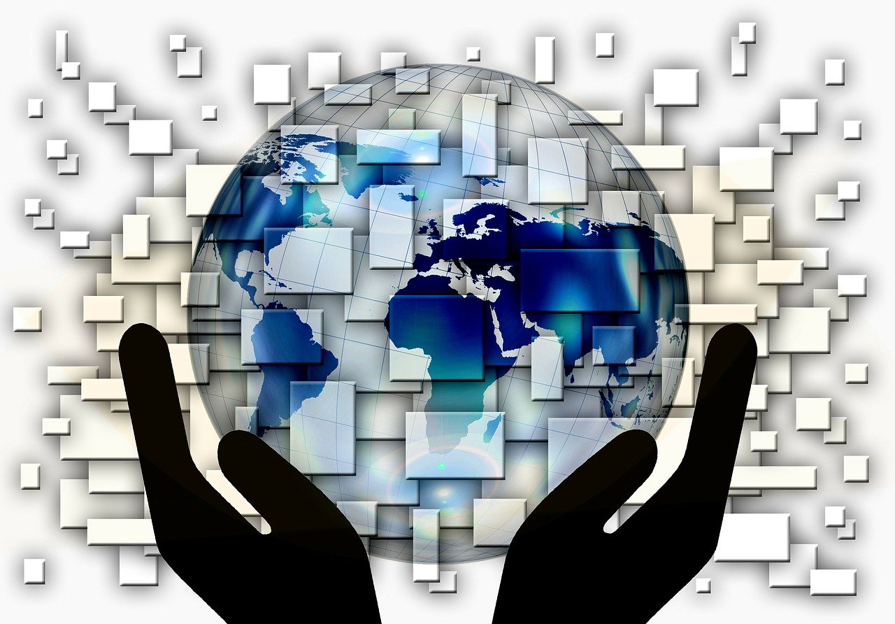 企业资源管理系统(ERP)的前世今生，带你走进数字化时代