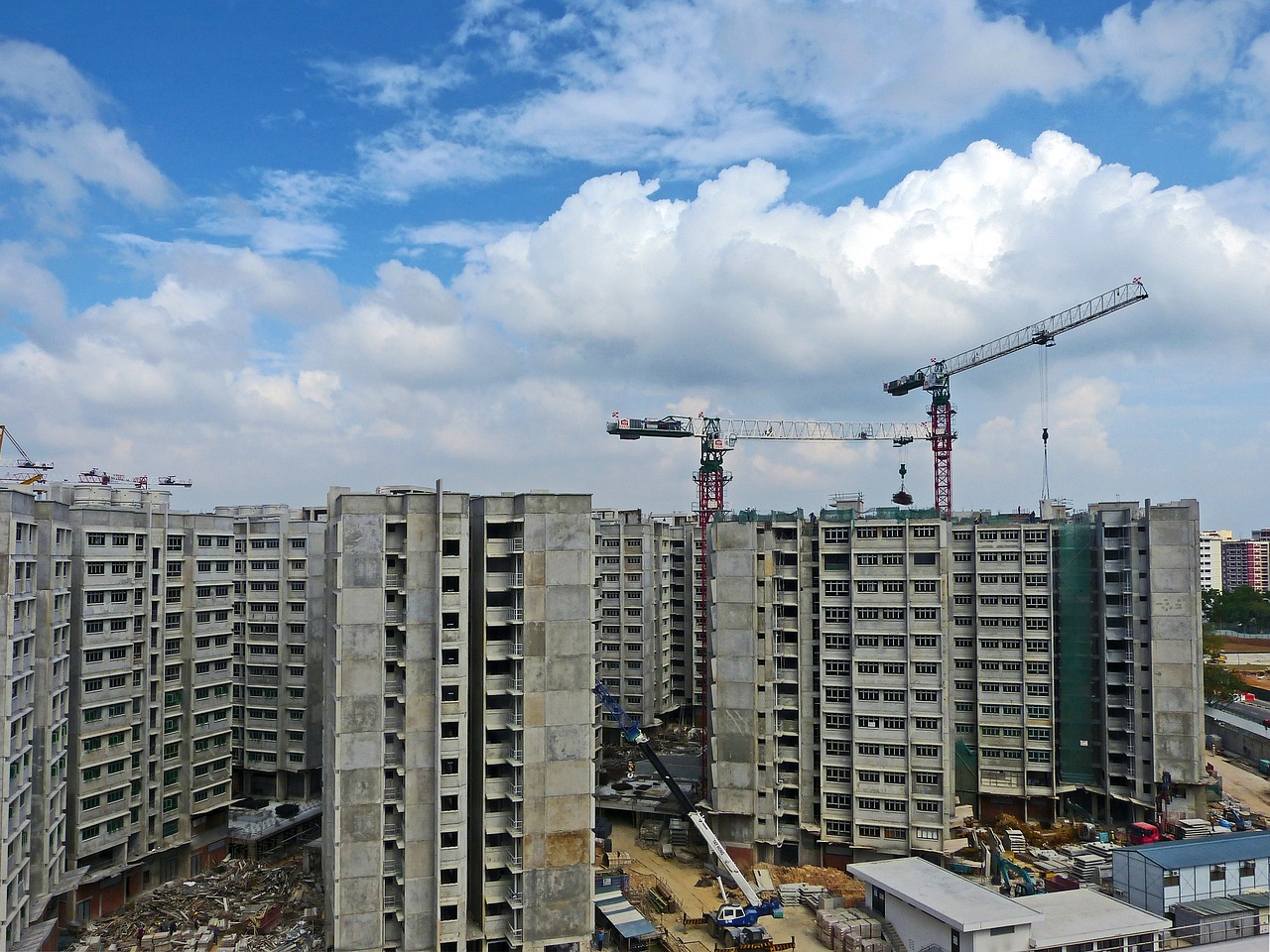 标准工程成本管理-建筑工程施工成本管理软件