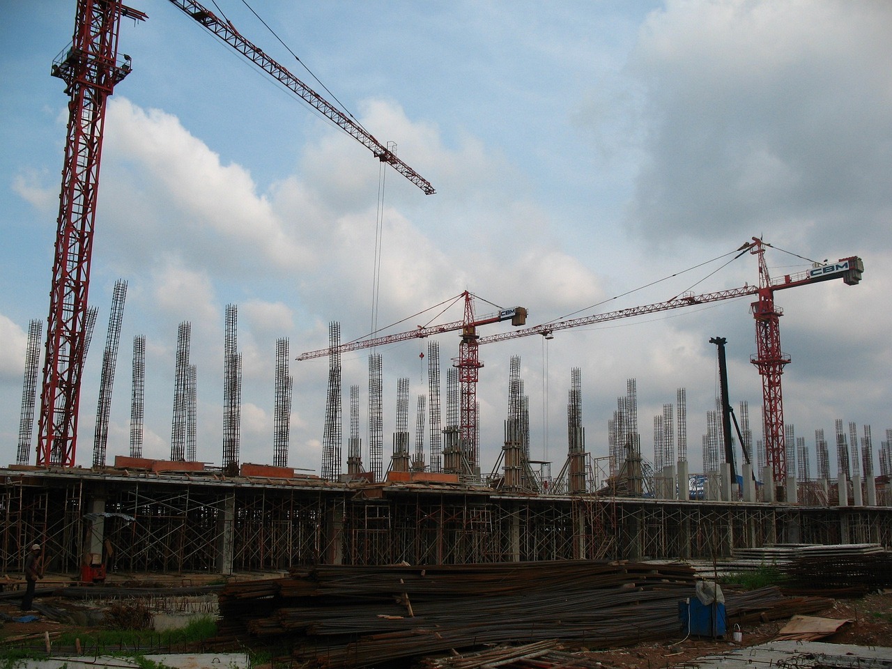 上海工程建设项目管理系统，促进工程项目质量和安全管理